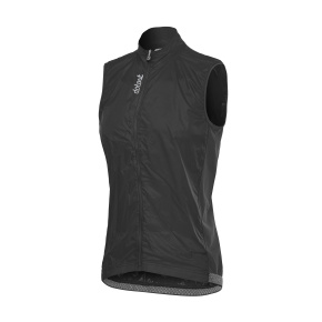 DOTOUT WOMEN'S VEST BREEZE BLACK (A23W090900)