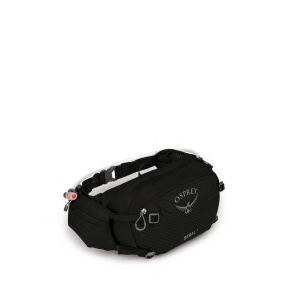 OSPREY KIDNEY SERAL 7 BLACK V2 (10005093)