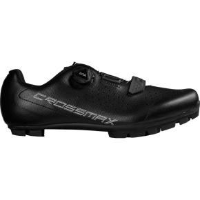 MAVIC SNEAKERS CROSSMAX BOA BLACK (S000040)