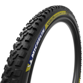 MICHELIN WILD ENDURO REAR 29X2.40 RACING LINE KEVLAR MAGI-X TS TLR (242839)