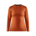 W T-shirt CRAFT ADV Essence LS