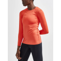W T-shirt CRAFT ADV Essence LS