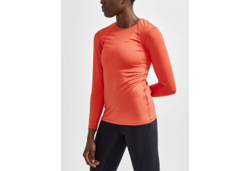 W T-shirt CRAFT ADV Essence LS