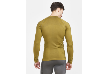 T-shirt CRAFT ADV Warm Intensity LS