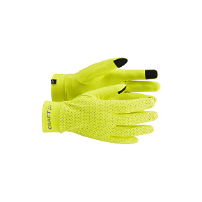 CRAFT Lumen Fleece 2 Gloves CRAFT Lumen Fleece 2 Gloves