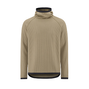 CRAFT Grid Hood T-shirt CRAFT Grid Hood T-shirt