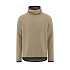 CRAFT Grid Hood T-shirt