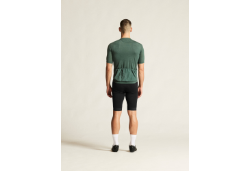 Cyklodres CRAFT Everyday Wool SS pánský