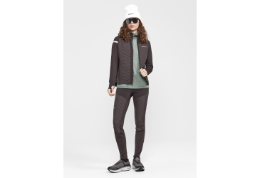 W Shirt CRAFT ADV SubZ Wool LS 2