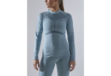 W Shirt CRAFT Active Intensity LS