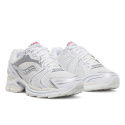 unisex footwear saucony S70841-1 PROGRID TRIUMPH 4 white/silver