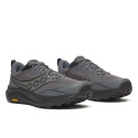 pánská obuv saucony S21066-101 PEREGRINE 16 carbon/black