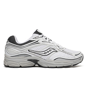 unisex obuv saucony S101245-1007 PROGRID OMNI 9 OG white/cadet