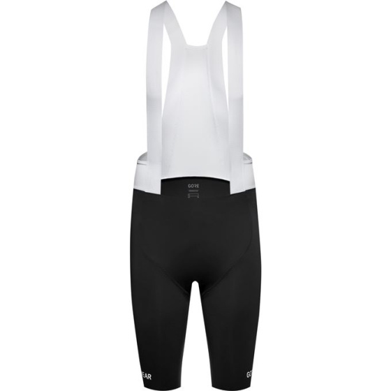 GORE SPINSHIFT Bib Shorts+ Men's black