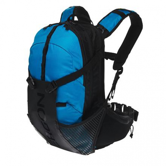 ERGON backpack BX3 Evo blue