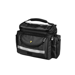 TOPEAK handlebar bag TOURGUIDE HANDLEBAR BAG DX