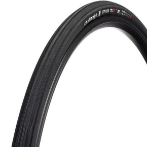 CHALLENGE STRADA Race TLR Tire 700x25 Black