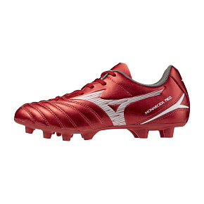 MIZUNO MONARCIDA NEO III SELECT Jr(C) / MORELIA 40th Red/White MIZUNO MONARCIDA NEO III SELECT Jr(C) / MORELIA 40th Red/White