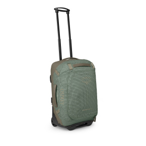OSPREY TRAVEL BAG TRANSPORTER WHEELED DUFFEL 40 PINE LEAF (10006339)