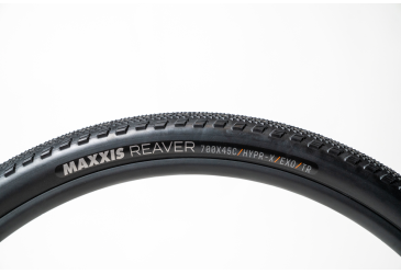 MAXXIS TIRE REAVER 700X45C KEVLAR HYPR-X/EXO/TR (ETB00574000)