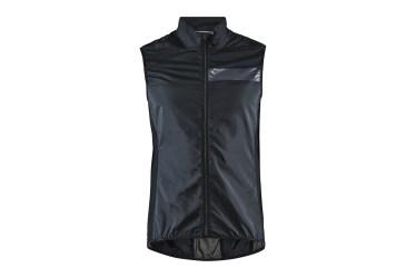 Cycling vest CRAFT ADV Essence Light Wind