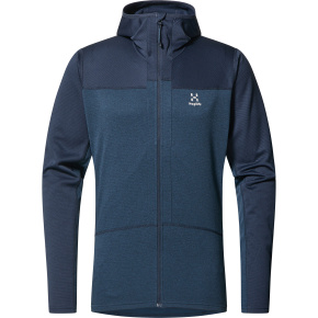 Haglöfs ROC Flash Mid Hood Men's Hoodie