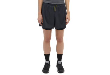 Haglöfs L Shorts.I.M TT 2in1 women's