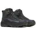 Merrell J038299 THERMO CHILL 2 MID WP black footwear