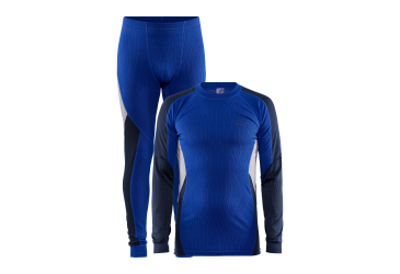 Set CRAFT CORE Dry Baselayer