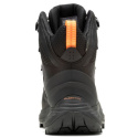 Merrell footwear J037581 ROGUE HIKER MID GTX black