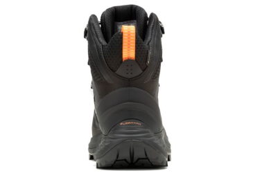 Merrell footwear J037581 ROGUE HIKER MID GTX black