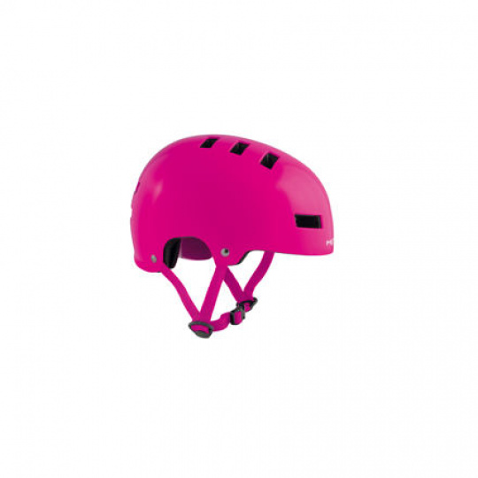 MET helmet YOYO children pink -54/57