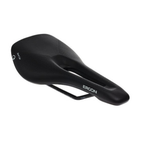 ERGON Saddle SR Sport Gel Women black -M/L