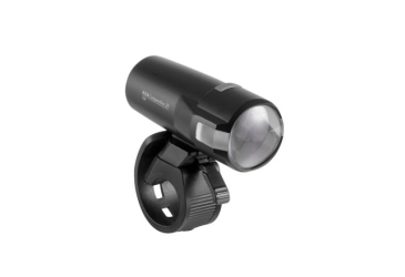 AXA light Compactline 20 USB set front + rear