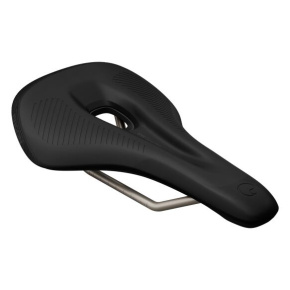 ERGON Saddle SMS Comp Men Black - S/M ERGON Saddle SMS Comp Men Black - S/M