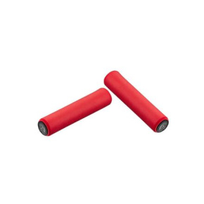 CICLOVATION grips Trail Silcolite Spicy Red