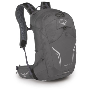 OSPREY BACKPACK SYNCRO 20 COAL GREY (10005066)