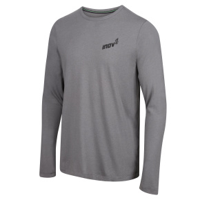 INOV-8 GRAPHIC TEE LS "BRAND" M