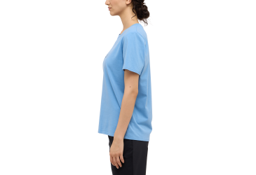 W Haglöfs Outsiders T-shirt Women's