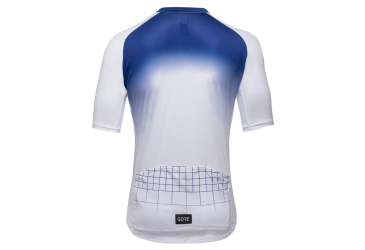 GORE Grid Fade Jersey 2.0 Mens