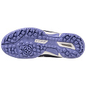 MIZUNO WAVE LYNX 2 Jr. / EBlue/TechGreen/Lolite