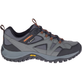 shoes merrell J500099 BRYCE RADIUS GTX charcoal/exuberance