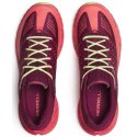 Merrell footwear J068605 AGILITY PEAK 5 3D mtl flare/crimson