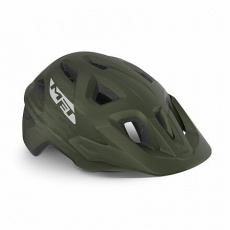 MET helmet ECHO MIPS olive -52/57