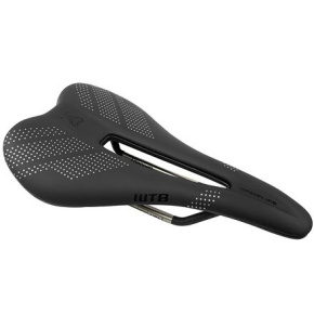 WTB GRAVELIER Titanium Medium saddle