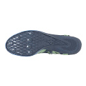MIZUNO CHRONO INX NEO(U) / NeoMint/VintageIndig/FrontBlue