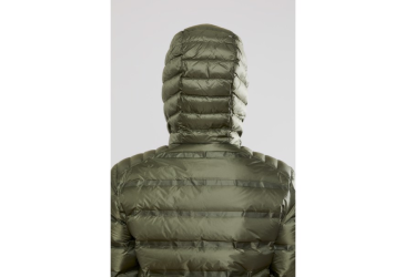W Jacket CRAFT Lightweight Down