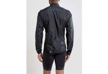 Cycling jacket CRAFT ADV Essence Light Wind