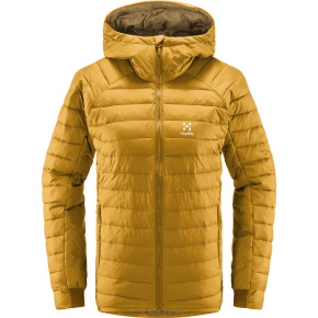Women's Haglöfs Spire Mimic Hood Jacket