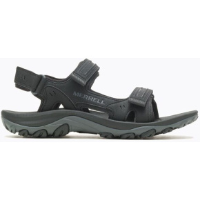 Merrell footwear J036871 HUNTINGTON SPORT CONVERT black 46